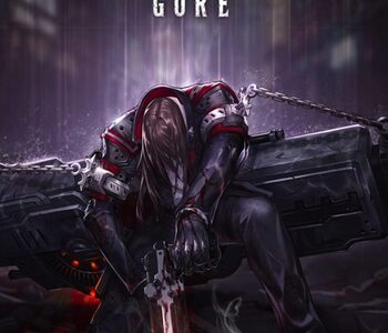 Gungrave G.O.R.E PS4
