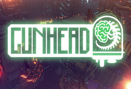 GUNHEAD