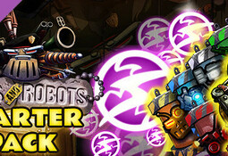 Guns and Robots - Starter Pack