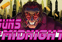 Guns of Midnight