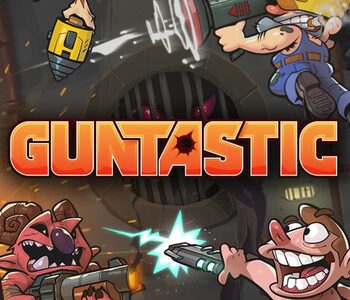 Guntastic Xbox One