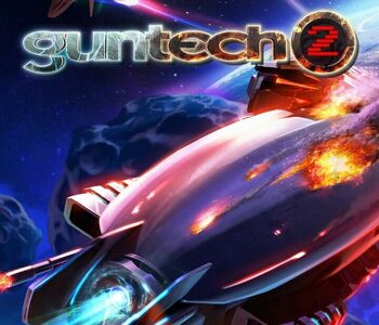 Guntech 2 Xbox