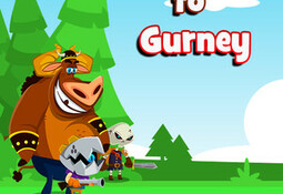 Gurney to Gurney