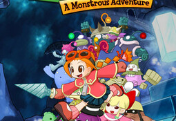 Gurumin: A Monstrous Adventure