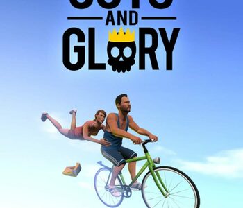 Guts & Glory Xbox One