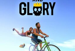 Guts & Glory Xbox One