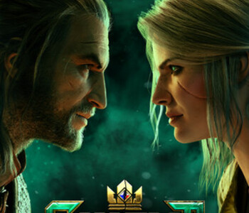 Gwent: The Witcher Card Game