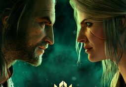 Gwent: The Witcher Card Game