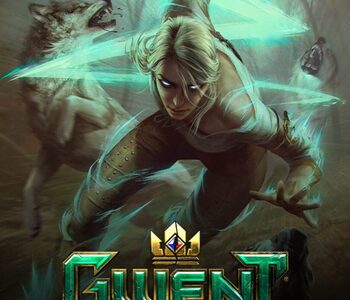 Gwent: The Witcher Card Game