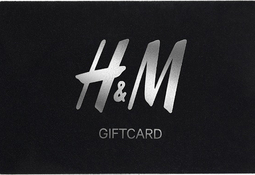 H&M Card