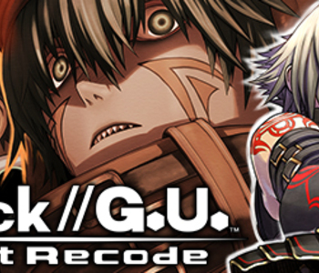 .hack//G.U. Last Recode