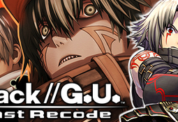 .hack//G.U. Last Recode