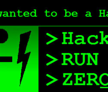 Hack Run ZERO