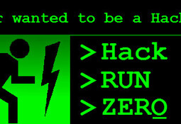 Hack Run ZERO