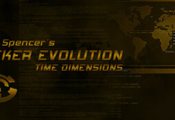 Hacker Evolution