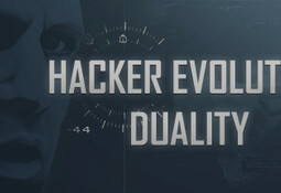 Hacker Evolution Duality
