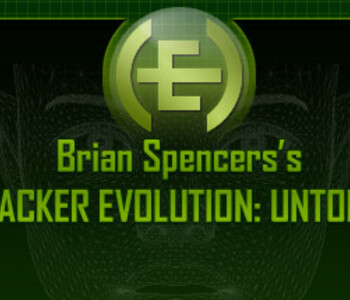 Hacker Evolution - Untold