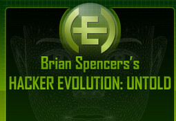 Hacker Evolution - Untold
