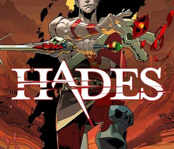 Hades Xbox X