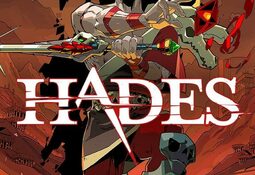 Hades Xbox X