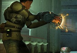 Half-Life 2: Deathmatch