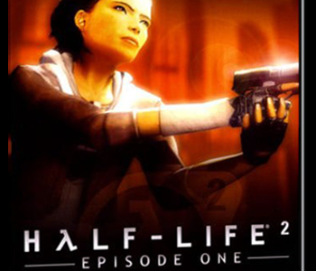 Half-Life 2 Episode One