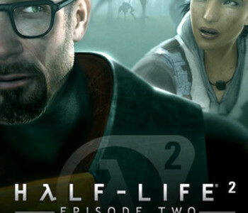 Half-Life 2: Episode Two
