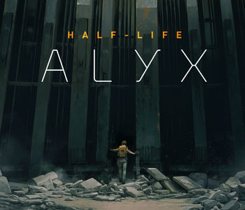 Half Life: Alyx