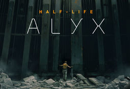 Half Life: Alyx