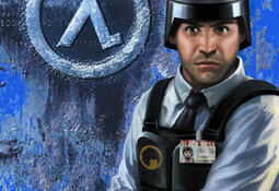 Half-Life: Blue Shift