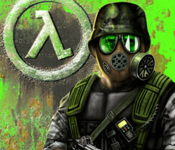 Half-Life: Opposing Force