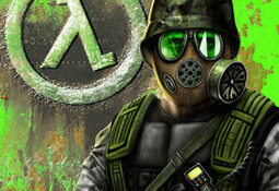 Half-Life: Opposing Force