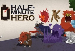 Half Minute Hero: Super Mega Neo Climax Ultimate Boy