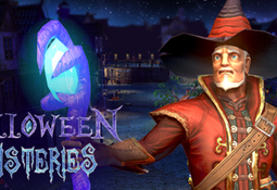 Halloween Mysteries