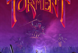 Halls of Torment