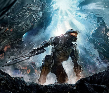 Halo 4