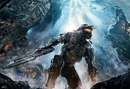 Halo 4