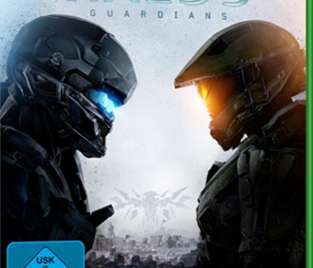 Halo 5 Guardians Xbox One