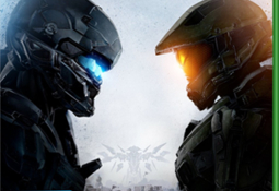 Halo 5 Guardians Xbox One