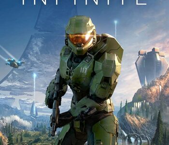 Halo Infinite NERF Bulldog Shot Gun Skin