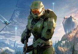 Halo Infinite NERF Bulldog Shot Gun Skin