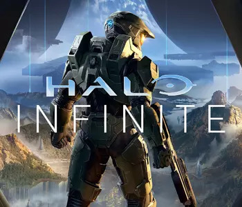 Halo Infinite Xbox X