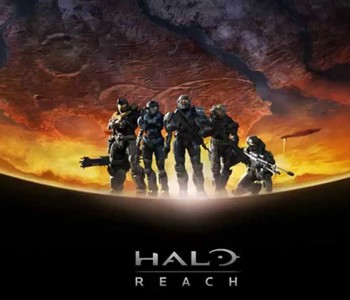 Halo: Reach