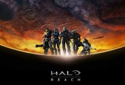 Halo: Reach