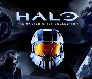Halo: The Master Chief Collection