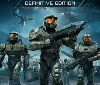 Halo Wars