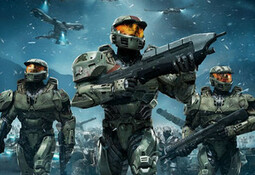 Halo Wars