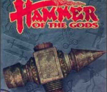 Hammer of the Gods