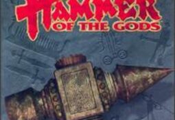 Hammer of the Gods