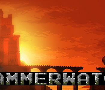 Hammerwatch